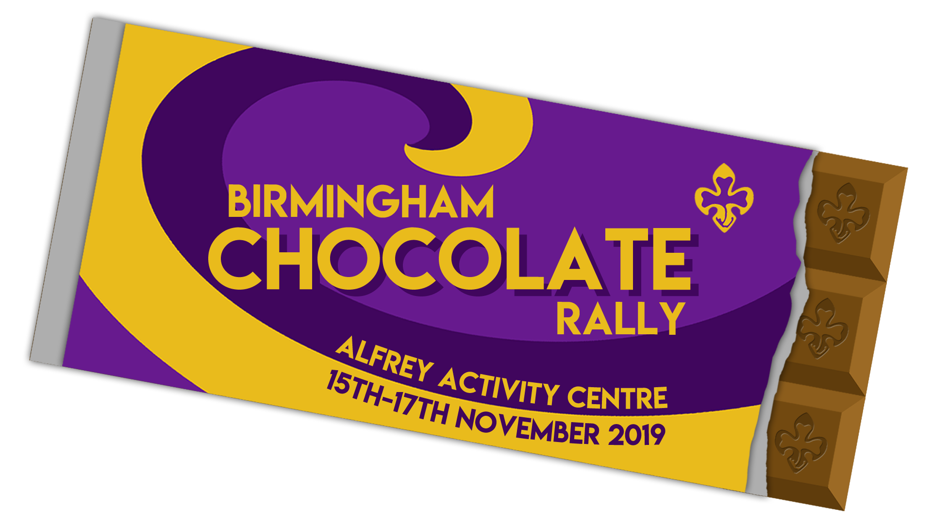 SSAGO Rally Recap Birmingham Chocolate Rally 2019